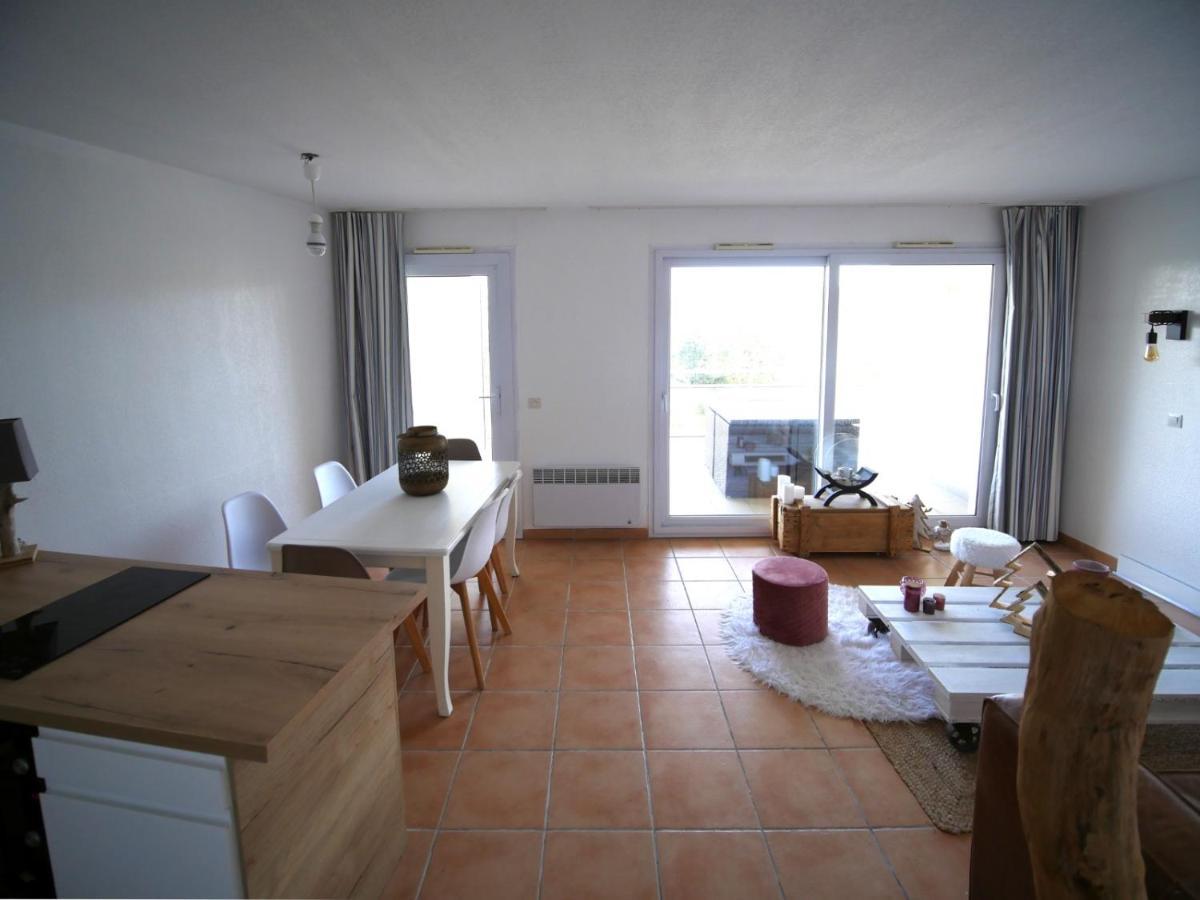 Superbe Appartement Avec Vue Panoramique La Baule-Escoublac Екстер'єр фото