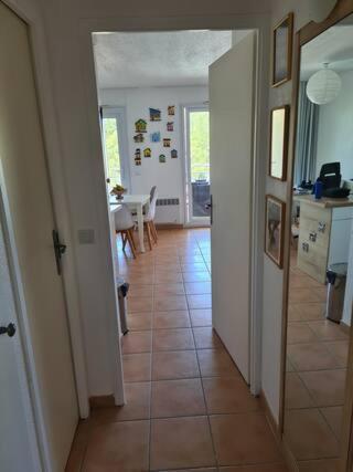 Superbe Appartement Avec Vue Panoramique La Baule-Escoublac Екстер'єр фото