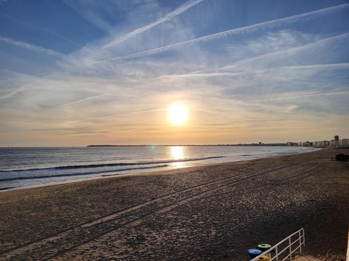 Superbe Appartement Avec Vue Panoramique La Baule-Escoublac Екстер'єр фото