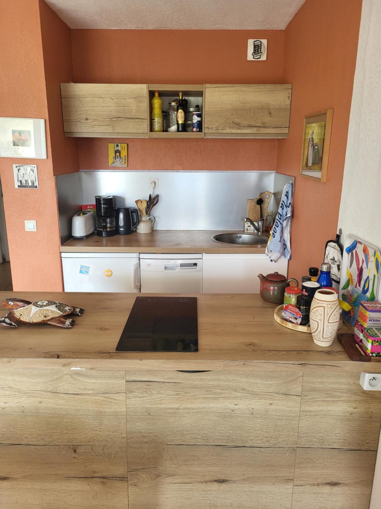 Superbe Appartement Avec Vue Panoramique La Baule-Escoublac Екстер'єр фото